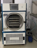 NADE LG-06 Mini-type Food Vacuum Lyophilizer/freeze drying equipment/freeze dryer