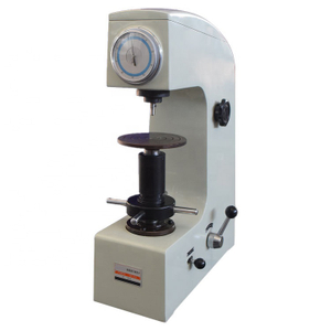HR-45A superficial rockwell hardness tester