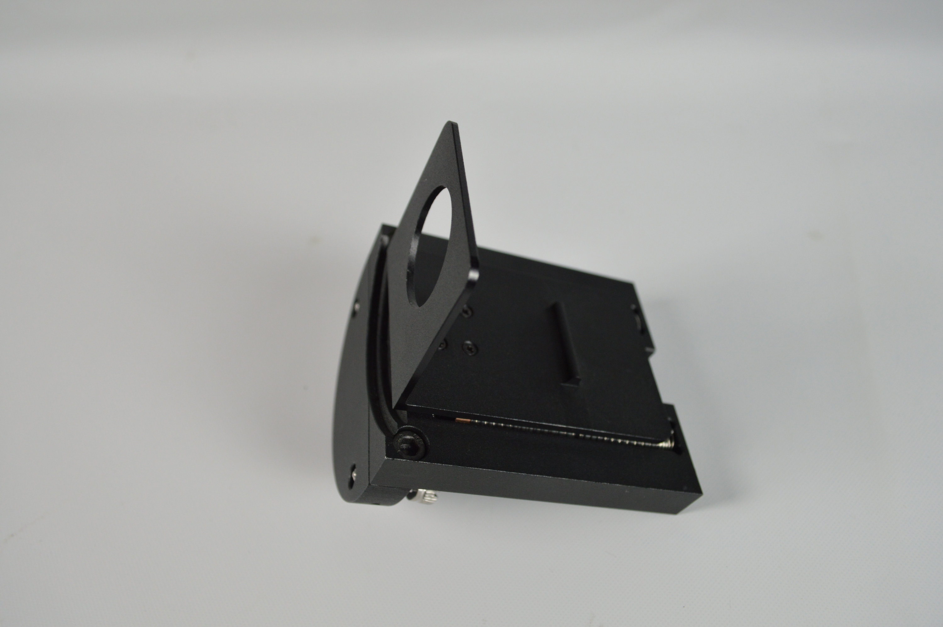 NADE high Accuracy small size TH-100 Haze Meter