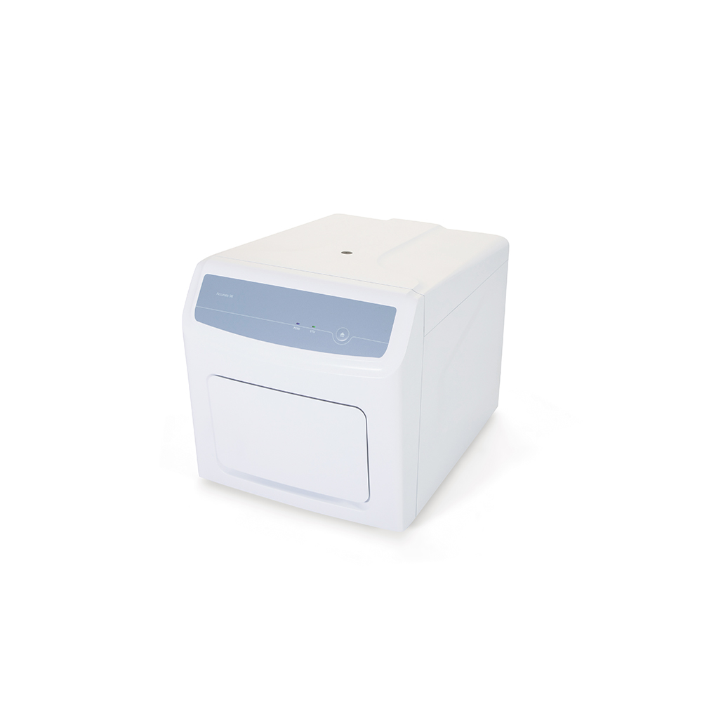 NADE pcr tube Lab Disposable PCR 8-tube 0.1ml/0.2ml 8 strips PCR tubes with cover