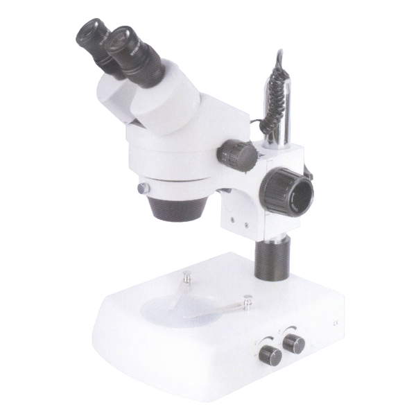 Nade Lab Microscope NTB-4B binocular Zoom Stereo Microscope