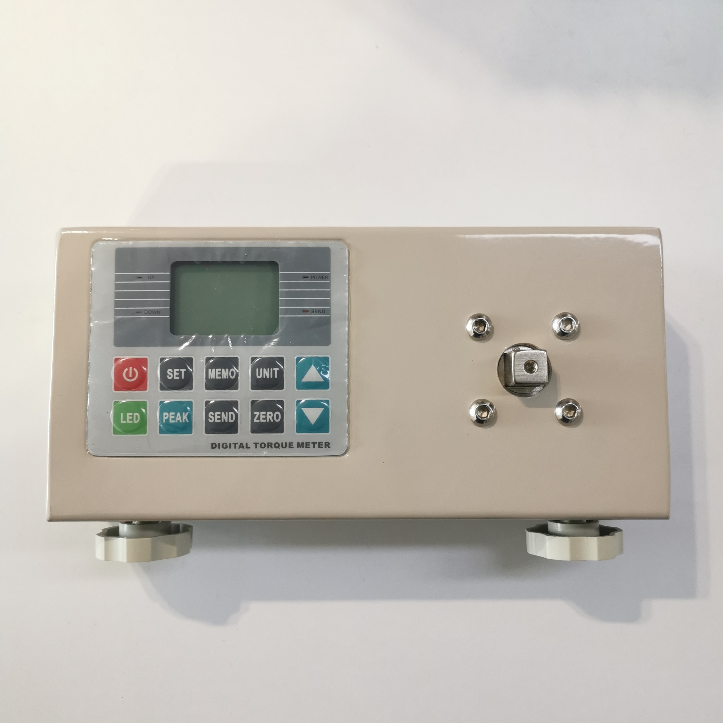 NADE HT-200 Intelligent High precision Torque meter