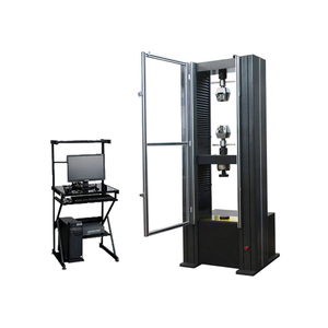 WDW-50M Lab Universal Testing Machine 