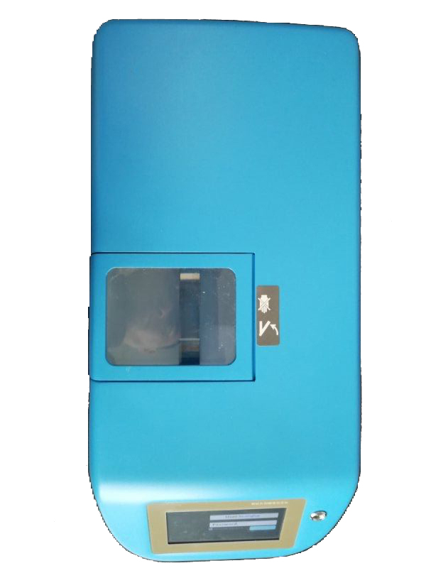 Nade Lab Tablet Hardness Tester YPD-500N hardness tester for tablet