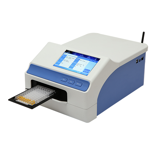 NADE APW-200 clinical laboratory instruments Automated Microplate Washer