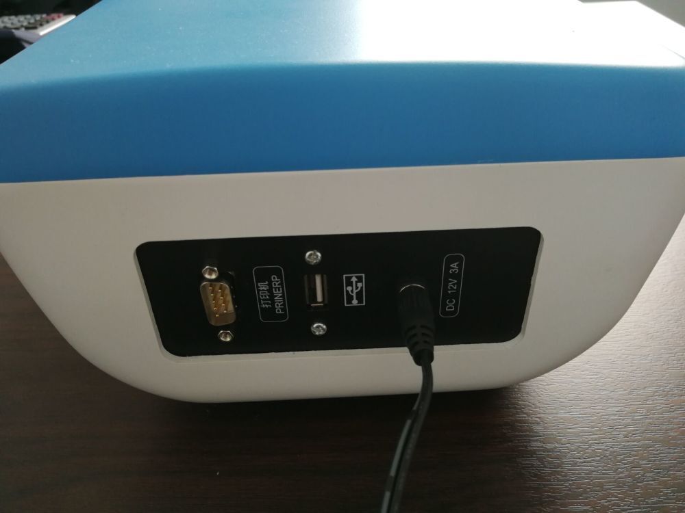 Nade Lab Tablet Hardness Tester YPD-500N hardness tester for tablet
