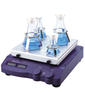 NADE Lab LCD Digital Orbital Shakers SK-O180-Pro diameter 4mm speed range 100-800rpm