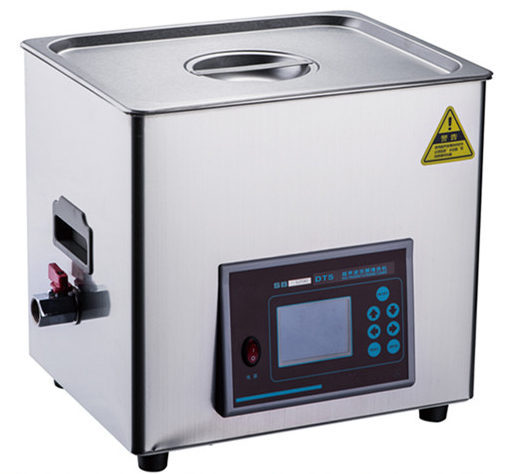 Nade Double frequency heating desk-top digital ultrasonic cleaner price SB-5200DTS 10L 360W 25KHz ,40KHz