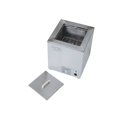 Nade laboratory oil bath Digital Electronic thermostatic Oil Cabinet DKU-250A 12.5L 50~200C