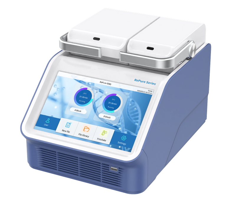 Thermal Cycler RePure-D Series