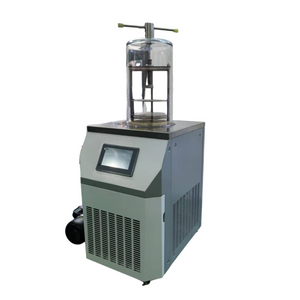 Lab Lyophilizer/freeze drying equipment