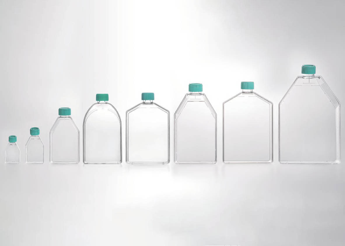 Culture Flasks