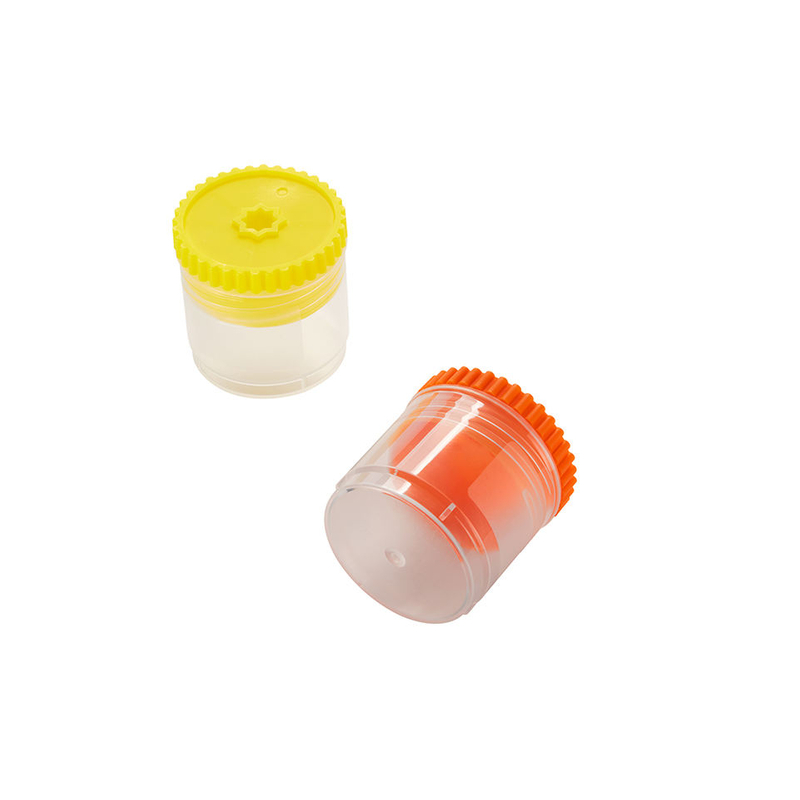 06200I 20ml Internal Thread Screw Cap Tube