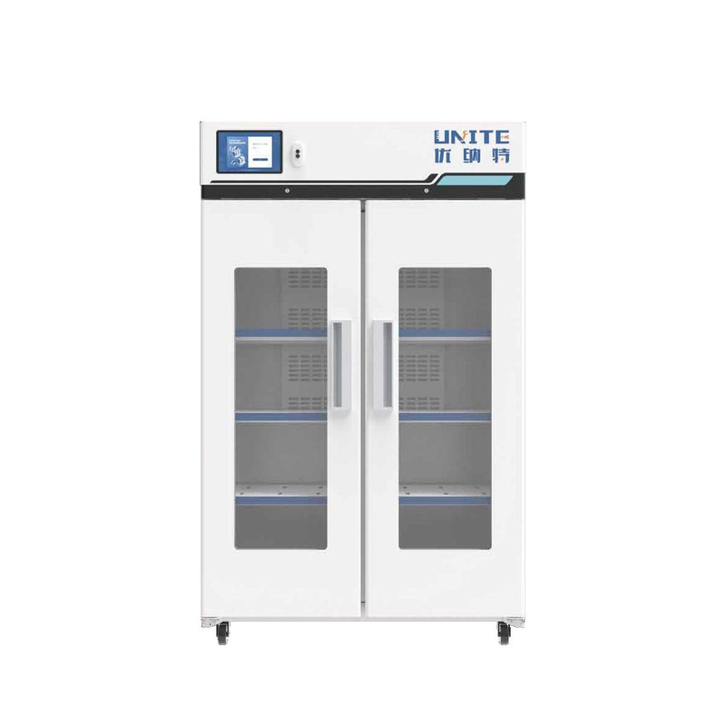 Usample R7.2 Intelligent refrigerated reagent cabinet (RFID)