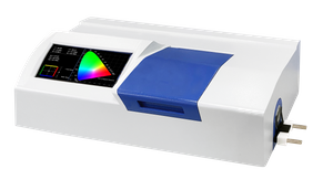  Spectrophotometer