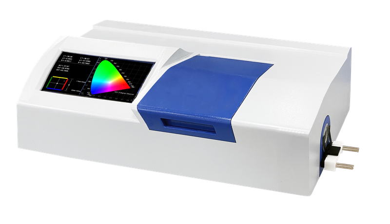  Spectrophotometer