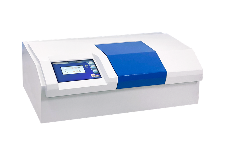 Hazemeter