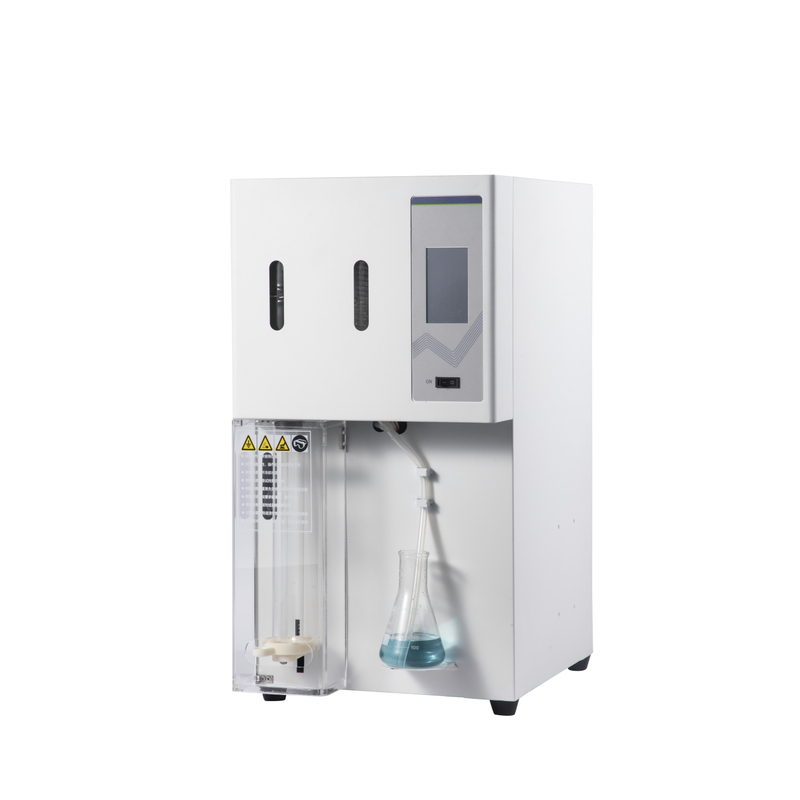 NADE KDN200 Automatic Kjeldahl Nitrogen Analyzer