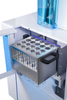 NADE 8900 Fully Automatic Kjeldahl Analyzer+Auto Sampling