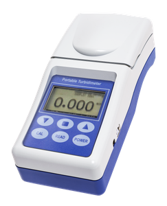 Portable Ratio Turbidimeter