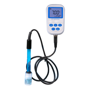 Portable PH/ MV Meter