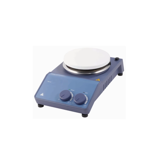MS-H-S Magnetic Hotplate Stirrer