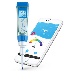 Smart Spear PH Tester Kit