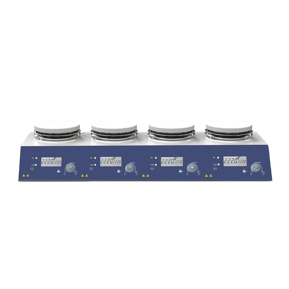 MS-H280-S4 Digital Magnetic Hotplate Stirrer 