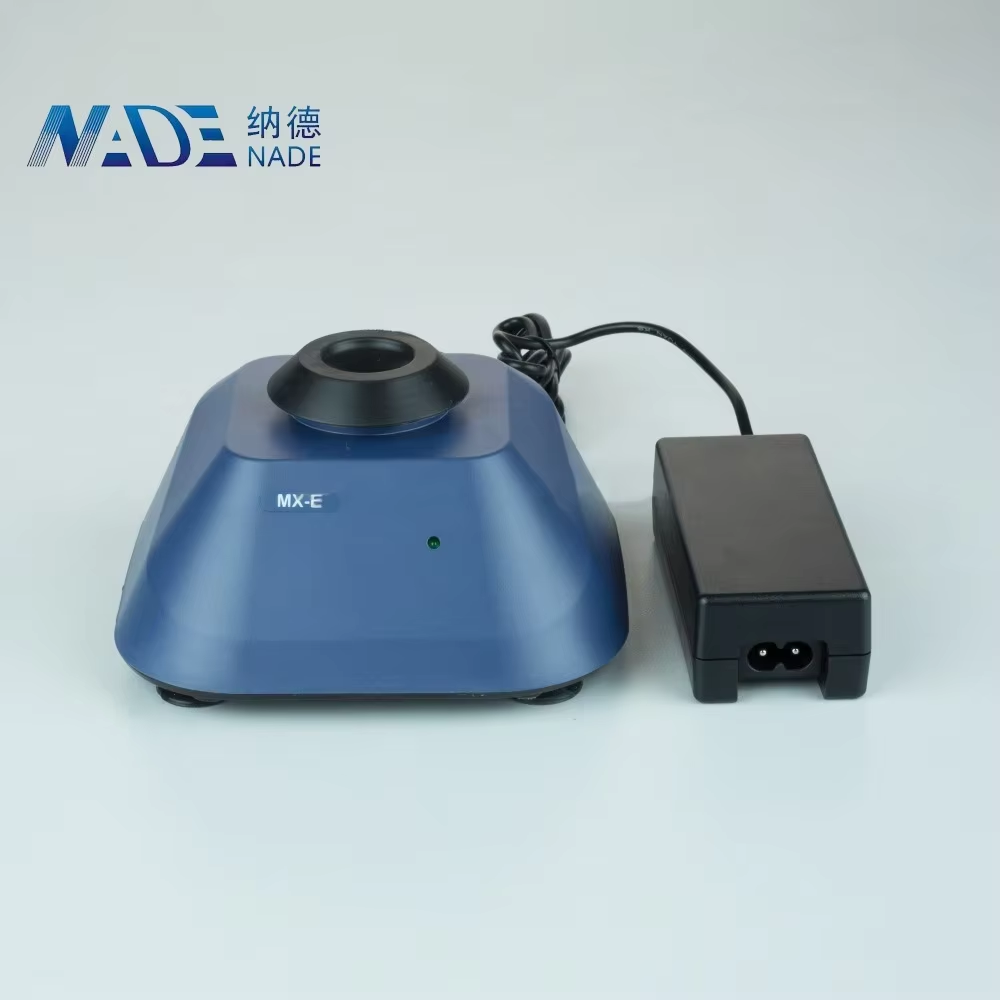 MX-E Fixed Speed Vortex Mixer 
