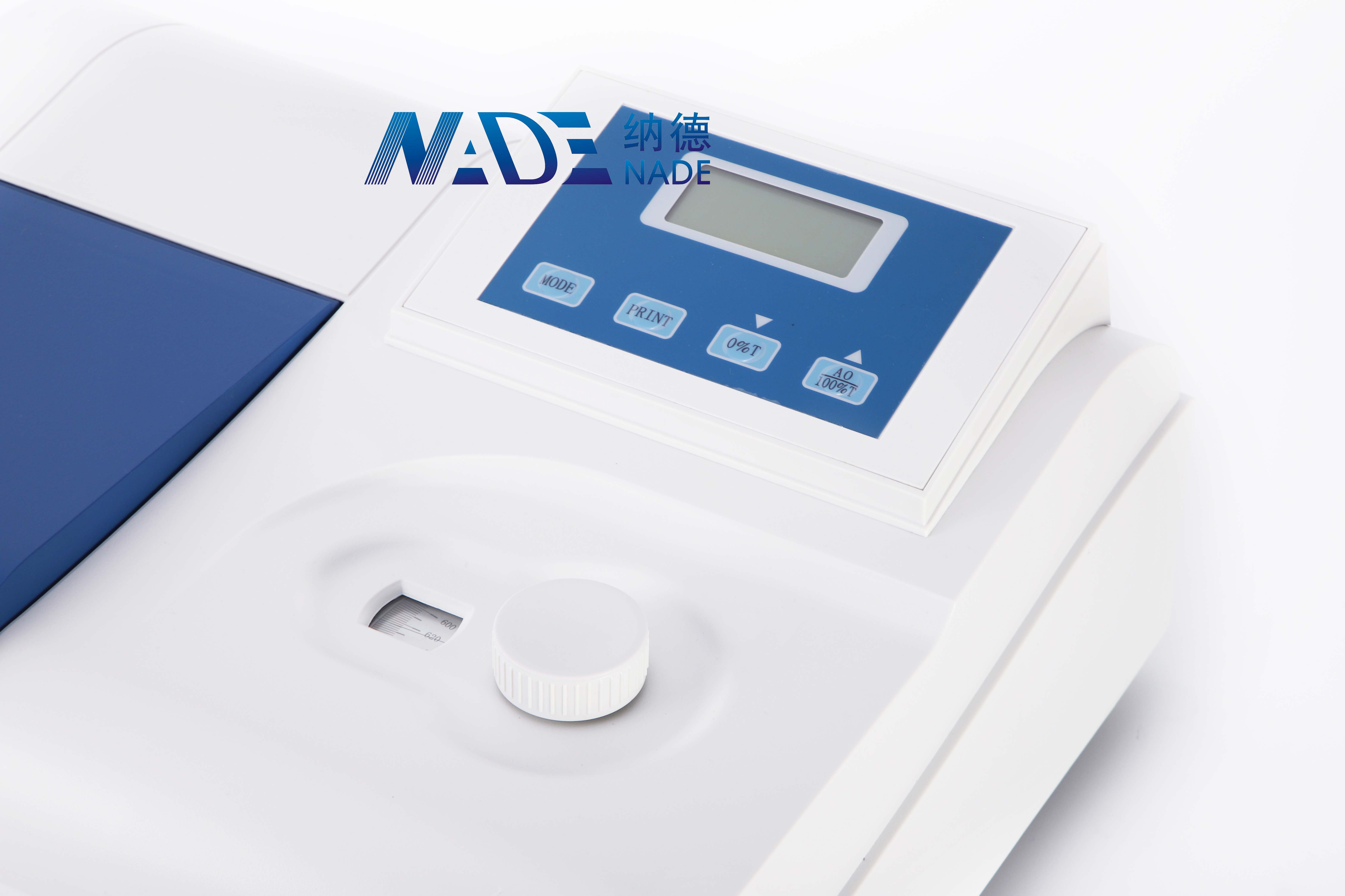 721G Spectrophotometer Silicon Detector 