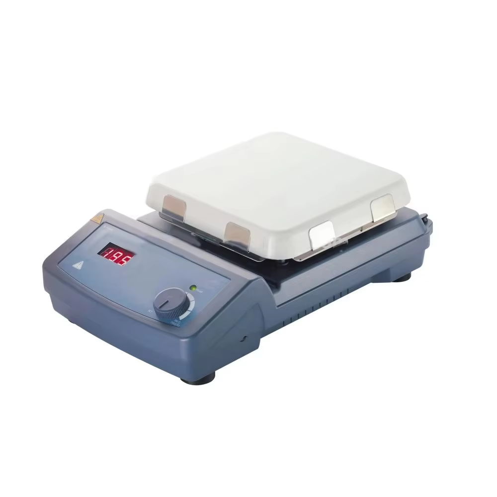 HP550-S Hotplate Glass Ceramic Hotplate