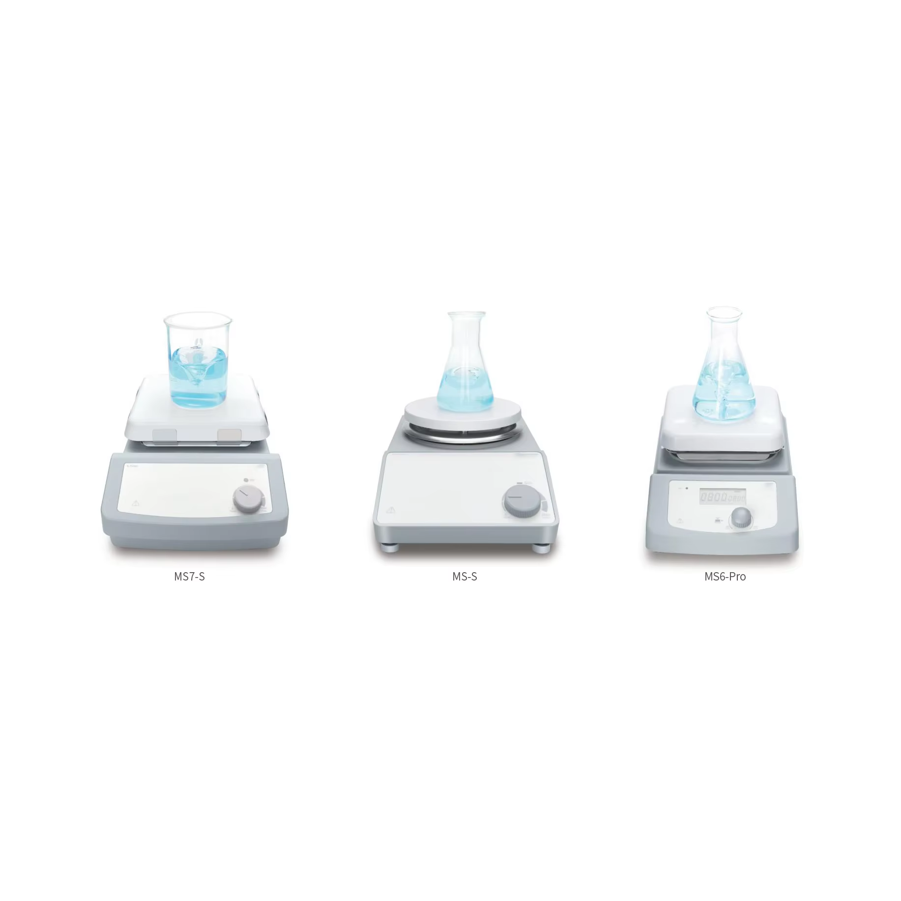 MS-S Magnetic Stirrer