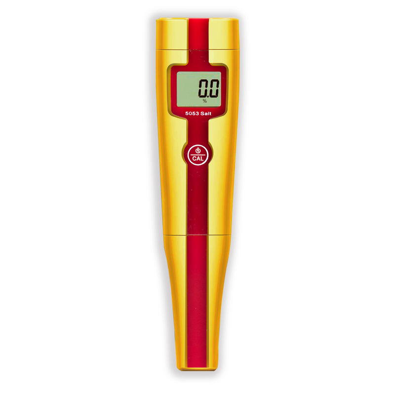 5053 Food Salinity NaCl Salt Tester
