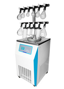 LGJ-18T T-type Vacuum Freeze Dryer 