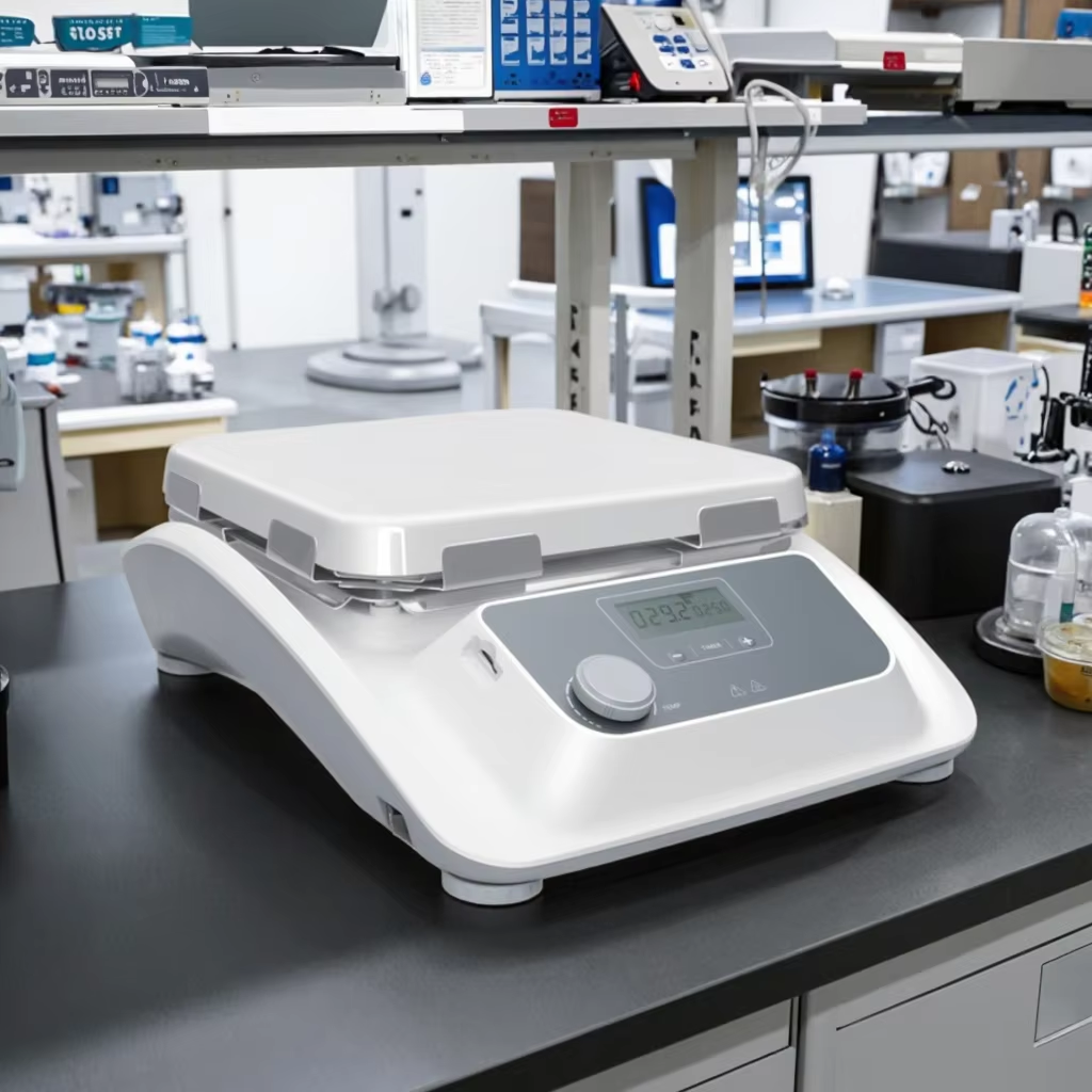 HP500-Pro Hotplate Glass Ceramic Hotplate