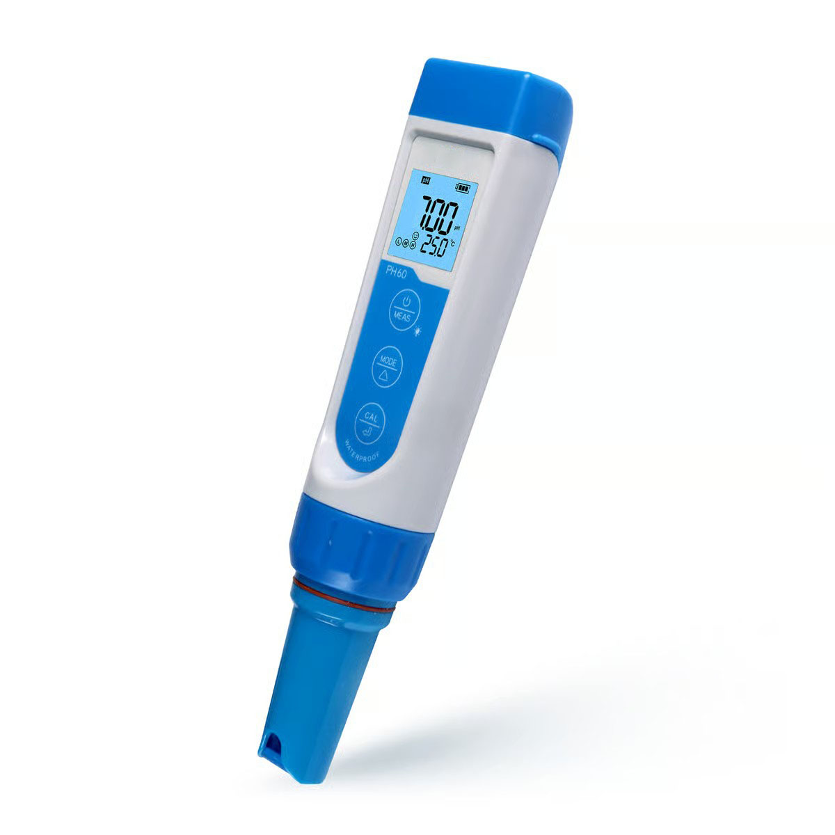 PH5 Functional Pen-Type pH Meter