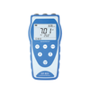 SX823 Portable pH/Conductivity Meter
