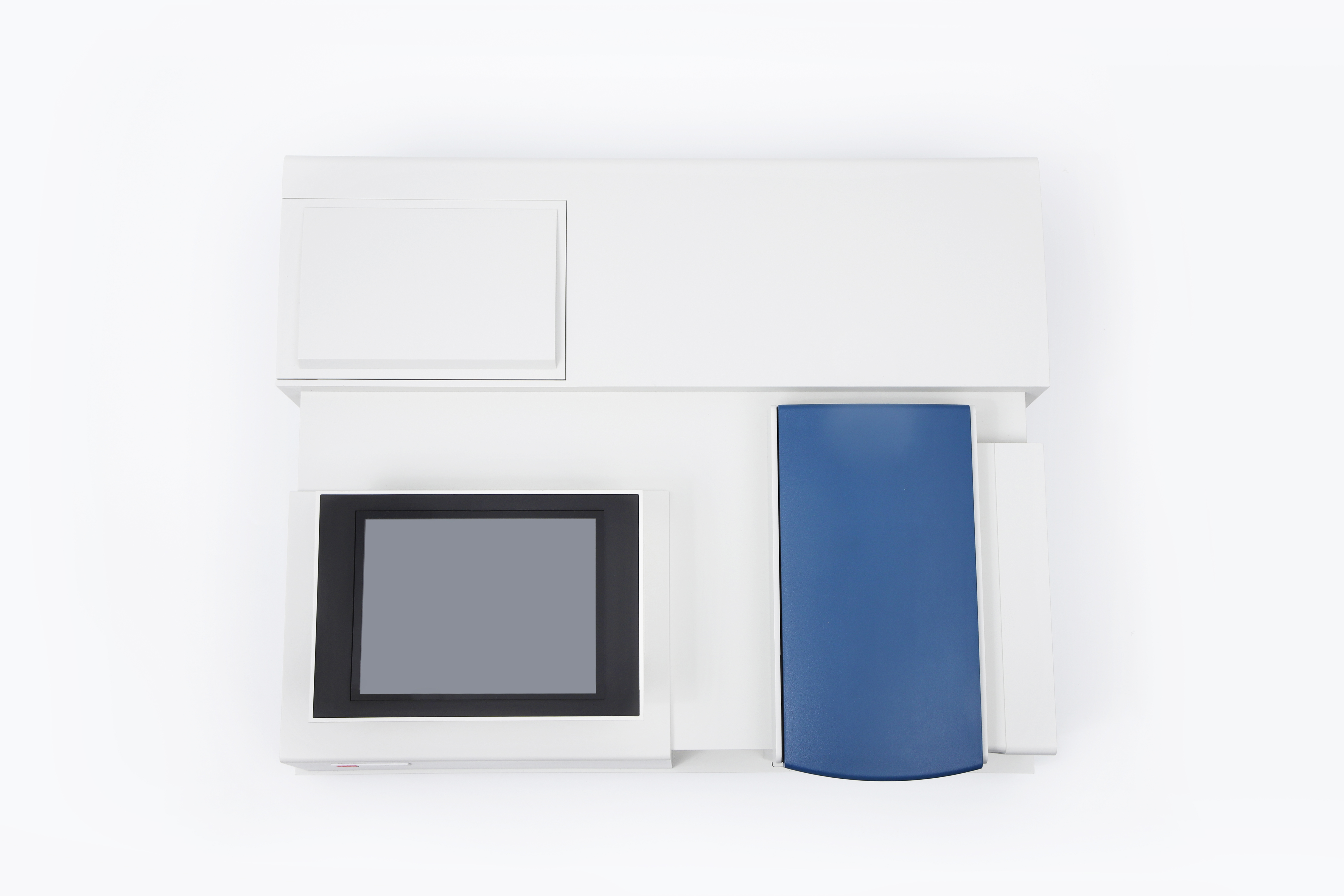 L8 Double Beam UV-VIS Spectrophotometer