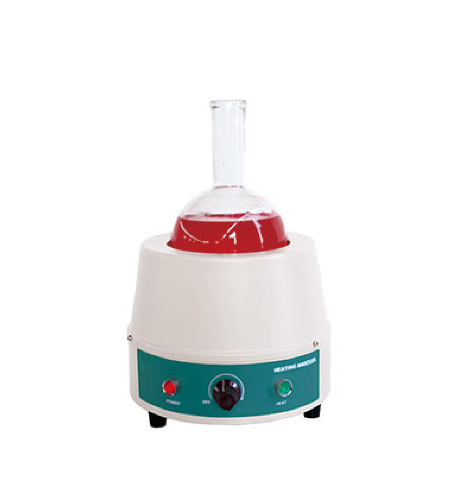 98-I-B Electronic Heating Mantles