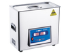 Nade Lab Scientific Equipment 10L 40KHz Desk-top Digital Heating Ultrasonic Cleaner SB-5200DT with Degas 360W