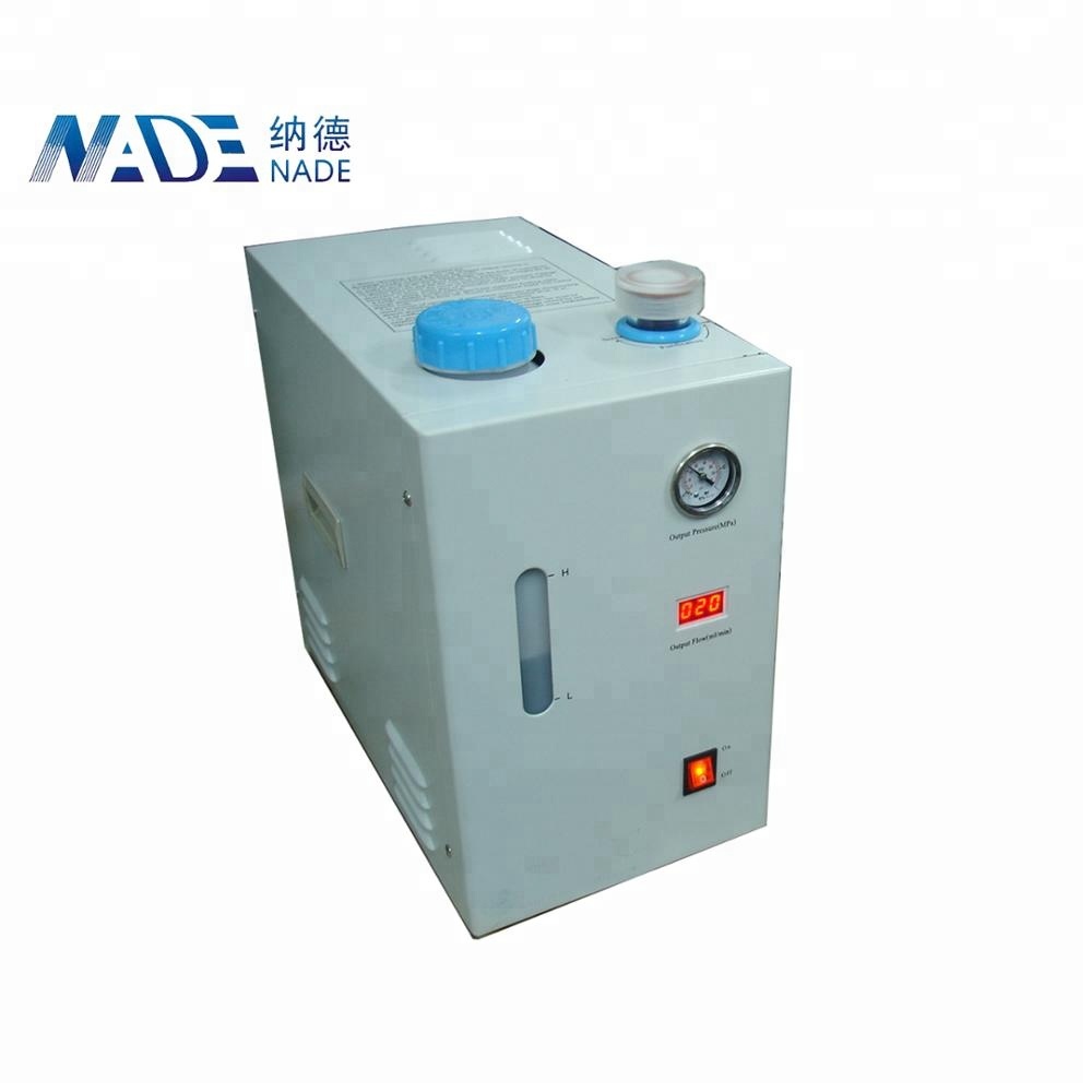 NADE Traditional Add Lye Hydrogen Generator SHC-300