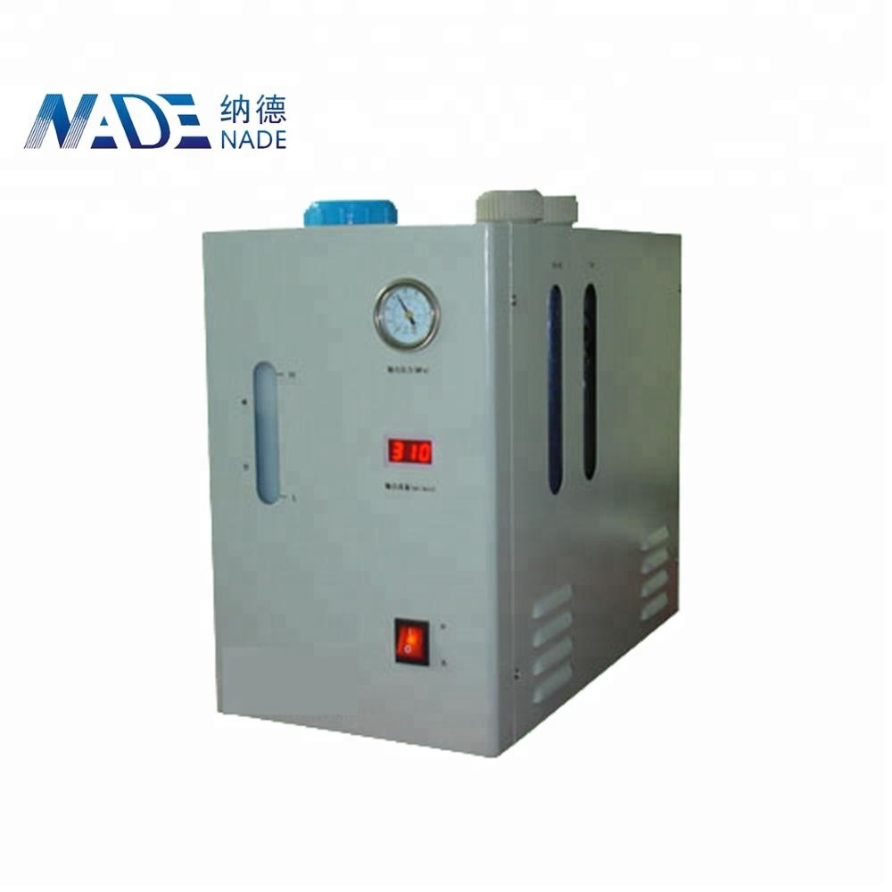 NADE Traditional Add Lye Hydrogen Generator SHC-500
