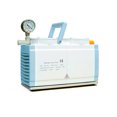 NADE Oil-less Diaphragm Vacuum Pump GM-0.33B