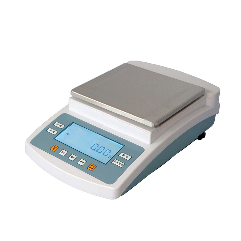 Nade JH Precision electronic balance smart balance & weighing scale digital scale JA51002 5100g /10mg