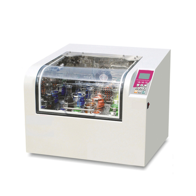 Nade Constant Temperature Desktop Laboratory Use Incubator Shaker HNY-200D