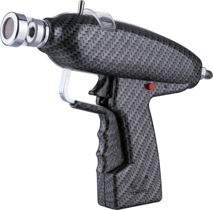 NADE Portable Gene Gun SJ-500 for Plants , animals and other substance