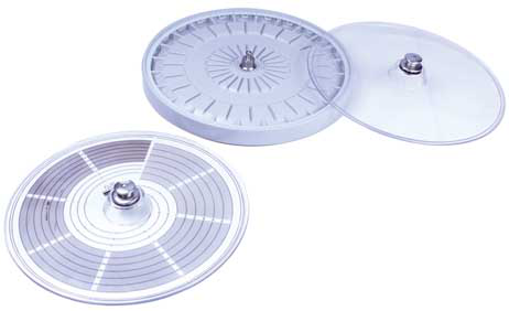 NADE 24*75mm capillary tube cheap micro hematocrit centrifuge DM1224