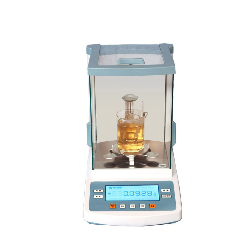 Nade JH Lab Weight Equipment Electronic Analytical Balance & Digital Precision Scales FA2104N 210g 0.1mg