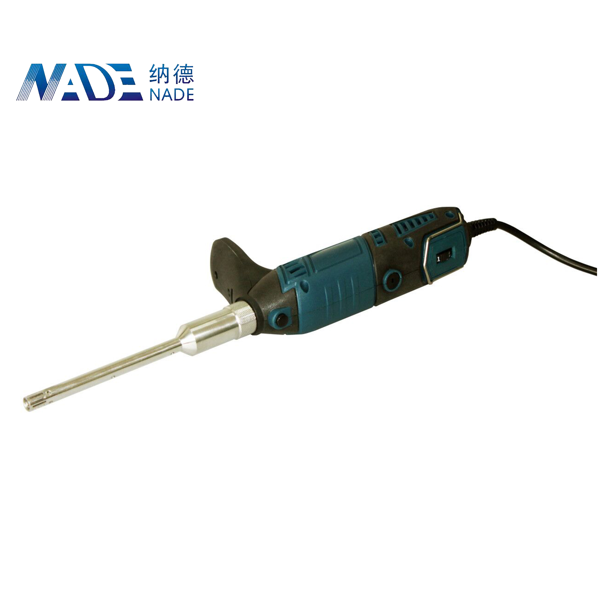 NADE Handheld Ultra-fine Homogenizer Laboratory high shear dispersing emulsifier AD145S-P (10G: 3~150ml) 6G/8G/10G