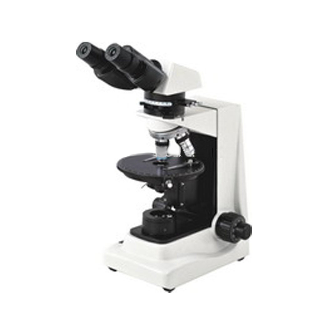 Nade Lab Microscope Polarizing Binocular Head Biological Microscope NPL-400B